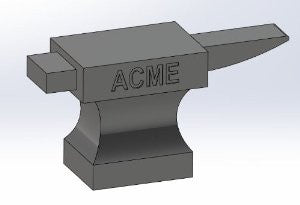 Anvil